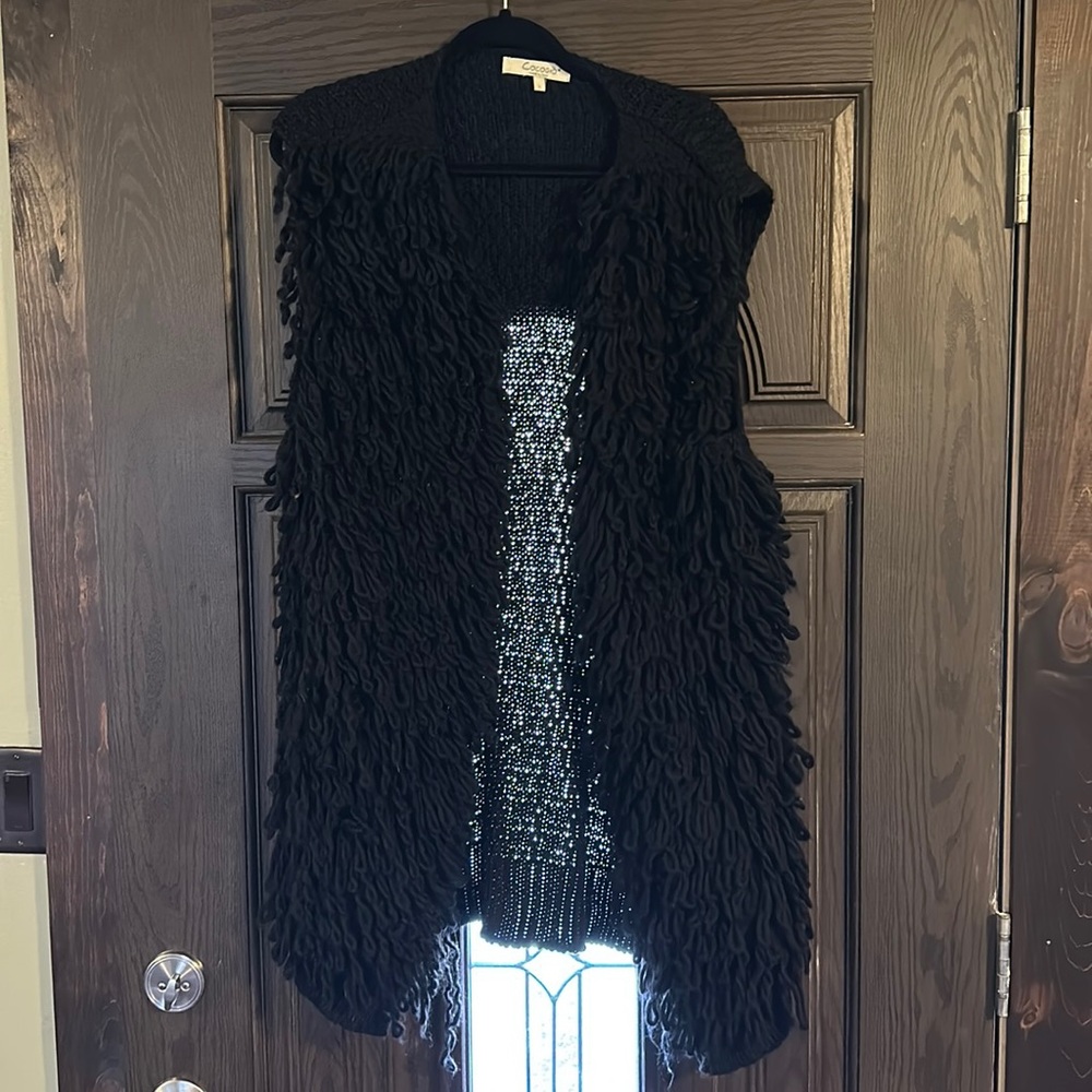 Vest like new not worn